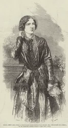 Mademoiselle Jenny Lind